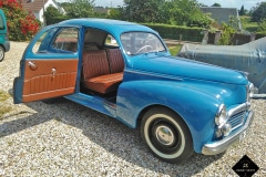 Peugeot 203